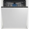 Beko BDIN38450 beépíthető mosogatógép